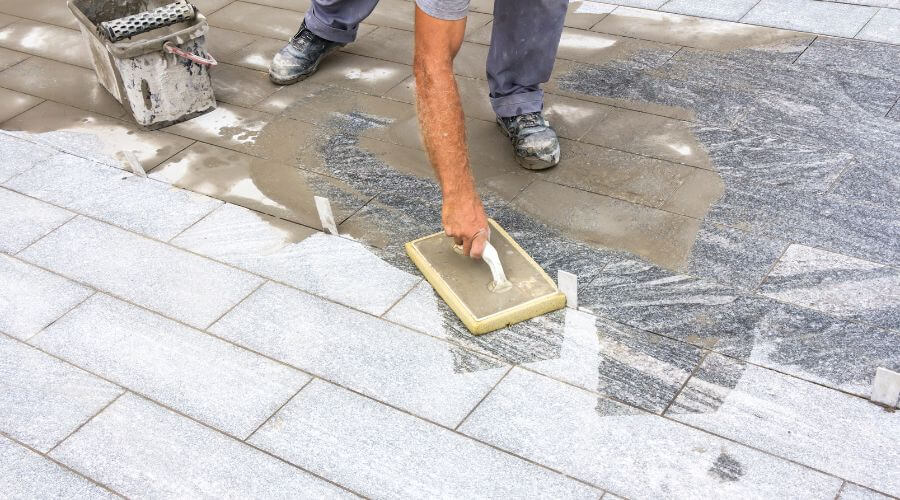 Expert tile roof repair services in Lothair, MT